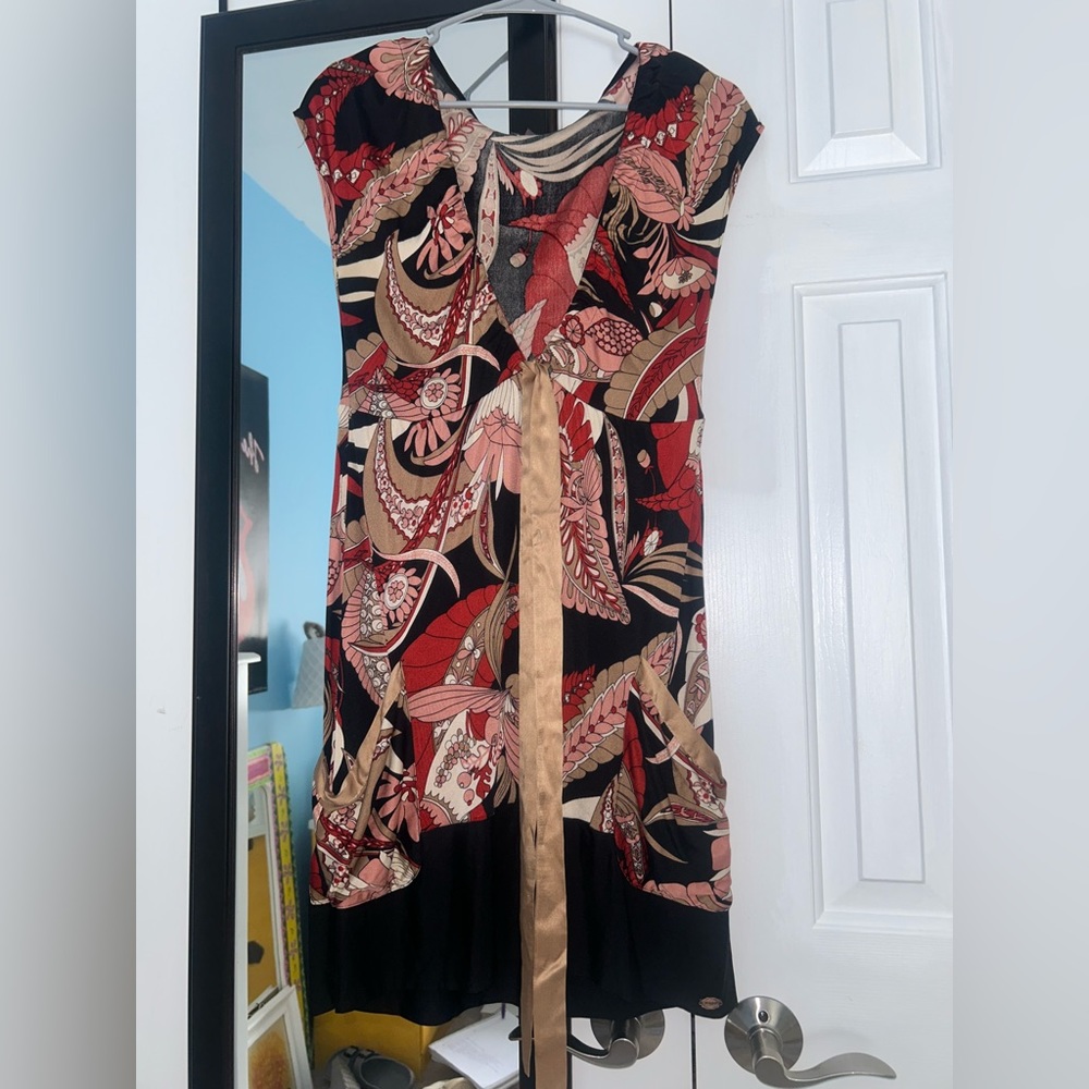 Cocktail Dress
